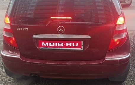 Mercedes-Benz A-Класс, 2006 год, 565 000 рублей, 5 фотография