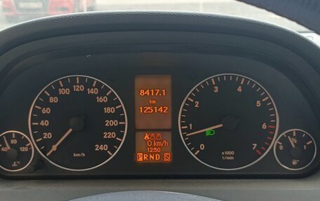 Mercedes-Benz A-Класс, 2006 год, 565 000 рублей, 6 фотография