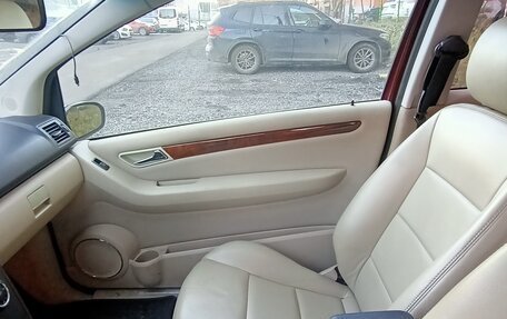 Mercedes-Benz A-Класс, 2006 год, 565 000 рублей, 10 фотография