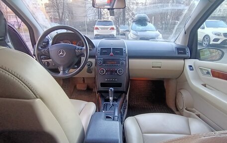 Mercedes-Benz A-Класс, 2006 год, 565 000 рублей, 8 фотография