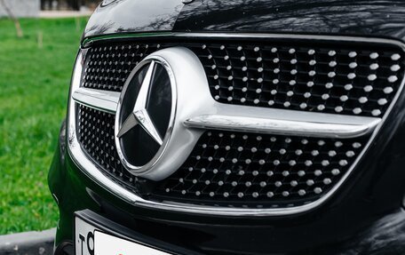 Mercedes-Benz V-Класс, 2019 год, 6 800 000 рублей, 7 фотография