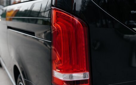 Mercedes-Benz V-Класс, 2019 год, 6 800 000 рублей, 11 фотография