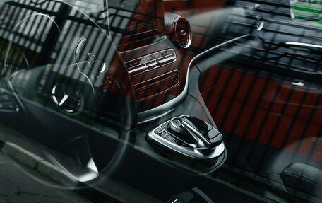 Mercedes-Benz V-Класс, 2019 год, 6 800 000 рублей, 12 фотография