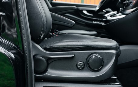 Mercedes-Benz V-Класс, 2019 год, 6 800 000 рублей, 23 фотография