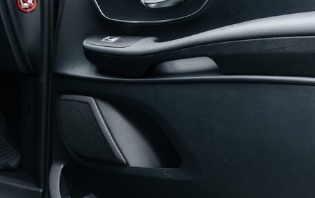 Mercedes-Benz V-Класс, 2019 год, 6 800 000 рублей, 24 фотография