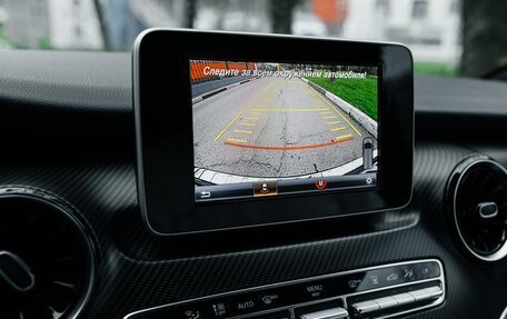 Mercedes-Benz V-Класс, 2019 год, 6 800 000 рублей, 31 фотография