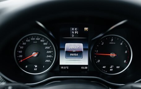 Mercedes-Benz V-Класс, 2019 год, 6 800 000 рублей, 28 фотография