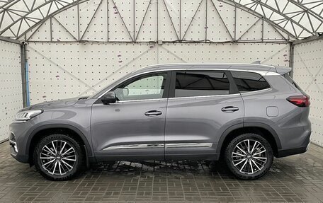 Chery Tiggo 8 I, 2022 год, 1 910 000 рублей, 10 фотография