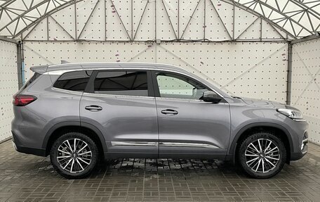 Chery Tiggo 8 I, 2022 год, 1 910 000 рублей, 9 фотография