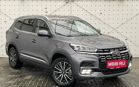 Chery Tiggo 8 I, 2022 год, 1 910 000 рублей, 2 фотография