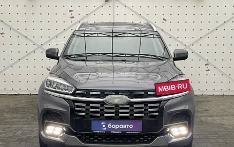 Chery Tiggo 8 I, 2022 год, 1 910 000 рублей, 3 фотография