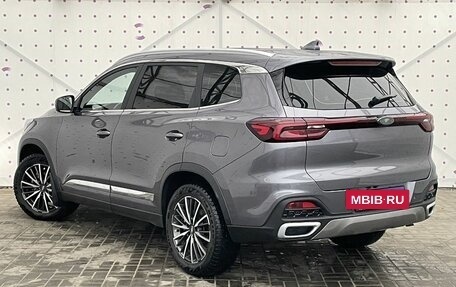 Chery Tiggo 8 I, 2022 год, 1 910 000 рублей, 5 фотография