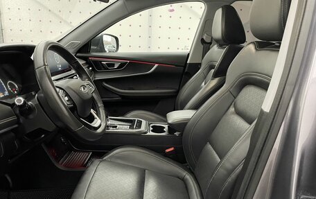 Chery Tiggo 8 I, 2022 год, 1 910 000 рублей, 11 фотография