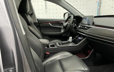 Chery Tiggo 8 I, 2022 год, 1 910 000 рублей, 12 фотография