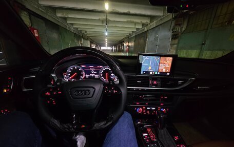 Audi A6, 2016 год, 3 200 000 рублей, 15 фотография