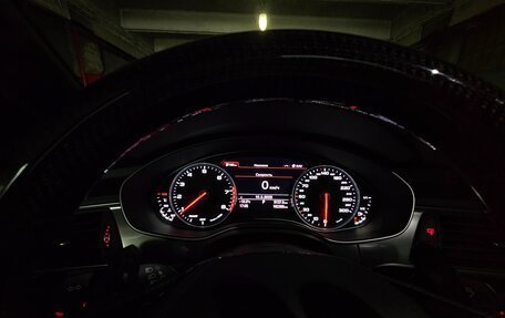 Audi A6, 2016 год, 3 200 000 рублей, 18 фотография