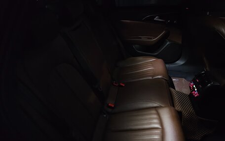 Audi A6, 2016 год, 3 200 000 рублей, 22 фотография