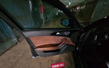 Audi A6, 2016 год, 3 200 000 рублей, 21 фотография