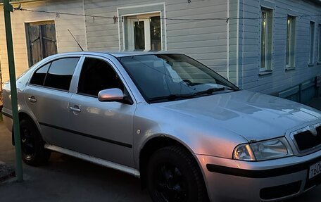 Skoda Octavia IV, 2007 год, 490 000 рублей, 2 фотография