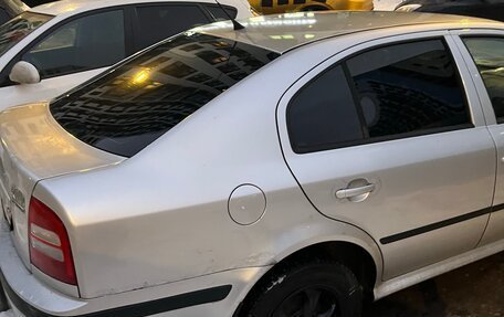 Skoda Octavia IV, 2007 год, 490 000 рублей, 6 фотография