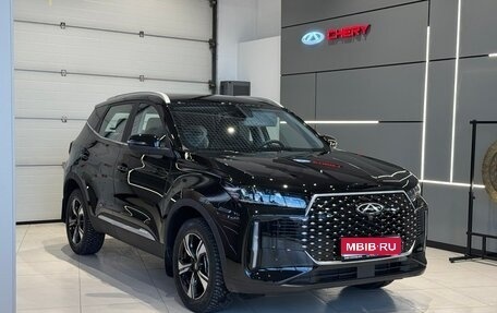 Chery Tiggo 4 I рестайлинг, 2025 год, 2 500 000 рублей, 1 фотография