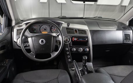 SsangYong Kyron I, 2014 год, 1 069 000 рублей, 6 фотография