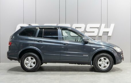 SsangYong Kyron I, 2014 год, 1 069 000 рублей, 5 фотография