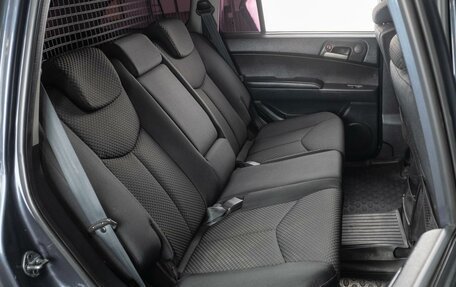 SsangYong Kyron I, 2014 год, 1 069 000 рублей, 7 фотография