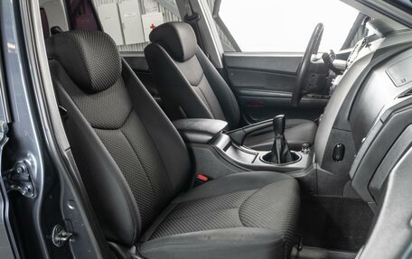 SsangYong Kyron I, 2014 год, 1 069 000 рублей, 8 фотография