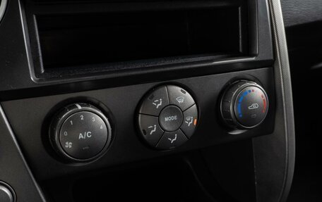 SsangYong Kyron I, 2014 год, 1 069 000 рублей, 15 фотография