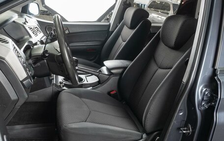 SsangYong Kyron I, 2014 год, 1 069 000 рублей, 10 фотография