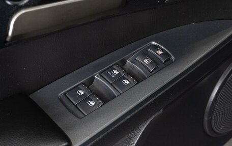 SsangYong Kyron I, 2014 год, 1 069 000 рублей, 17 фотография