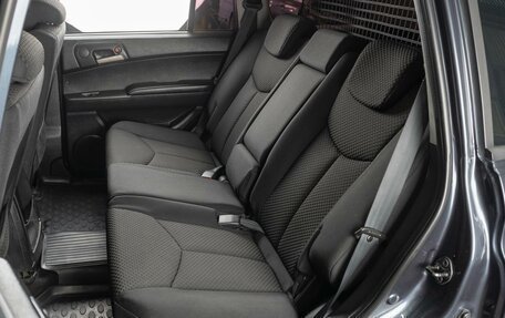 SsangYong Kyron I, 2014 год, 1 069 000 рублей, 9 фотография