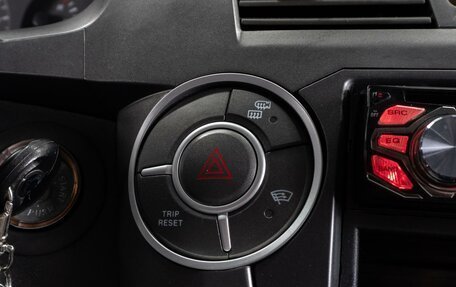 SsangYong Kyron I, 2014 год, 1 069 000 рублей, 13 фотография
