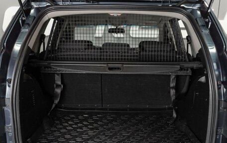 SsangYong Kyron I, 2014 год, 1 069 000 рублей, 19 фотография