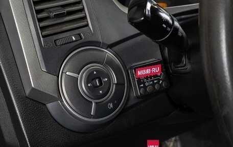 SsangYong Kyron I, 2014 год, 1 069 000 рублей, 18 фотография