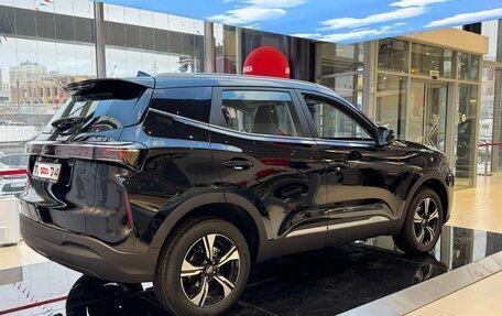 Chery Tiggo 4 I рестайлинг, 2025 год, 2 500 000 рублей, 9 фотография