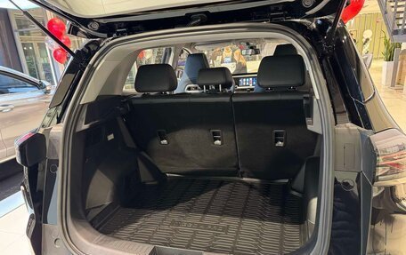 Chery Tiggo 4 I рестайлинг, 2025 год, 2 500 000 рублей, 10 фотография