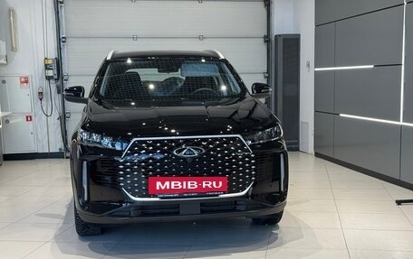 Chery Tiggo 4 I рестайлинг, 2025 год, 2 500 000 рублей, 2 фотография
