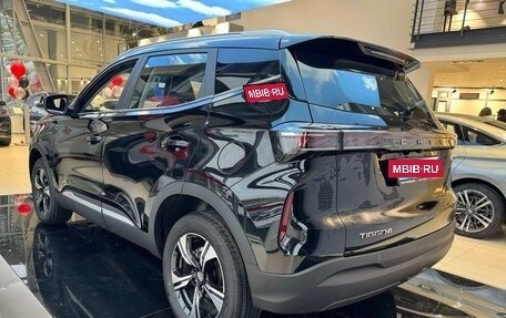 Chery Tiggo 4 I рестайлинг, 2025 год, 2 500 000 рублей, 8 фотография