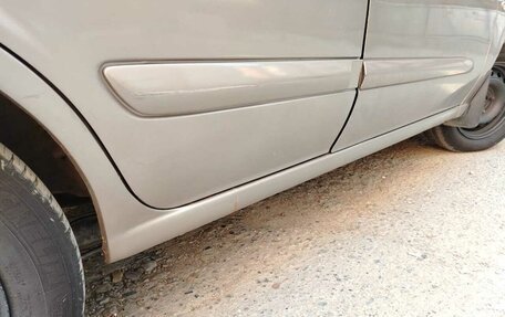 Nissan Almera, 2005 год, 390 000 рублей, 5 фотография