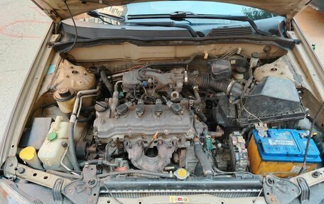 Nissan Almera, 2005 год, 390 000 рублей, 14 фотография