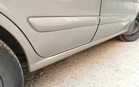 Nissan Almera, 2005 год, 390 000 рублей, 17 фотография