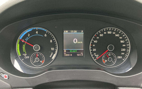 Volkswagen Jetta VI, 2013 год, 900 000 рублей, 8 фотография