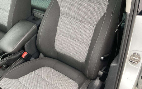 Volkswagen Jetta VI, 2013 год, 900 000 рублей, 12 фотография