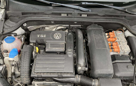 Volkswagen Jetta VI, 2013 год, 900 000 рублей, 15 фотография