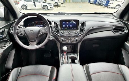 Chevrolet Equinox III, 2022 год, 1 890 275 рублей, 5 фотография