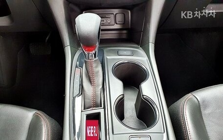 Chevrolet Equinox III, 2022 год, 1 890 275 рублей, 9 фотография