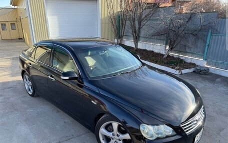 Toyota Mark X II, 2005 год, 1 360 000 рублей, 1 фотография