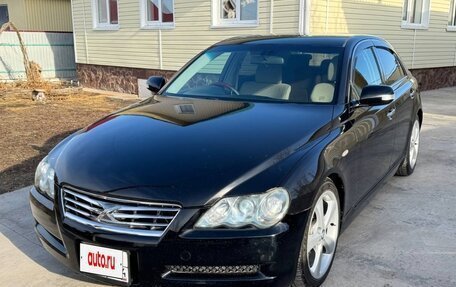 Toyota Mark X II, 2005 год, 1 360 000 рублей, 5 фотография